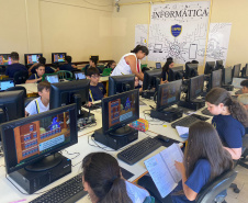 Matemática gamificada estimula alunos da rede pública na aprendizagem da disciplina