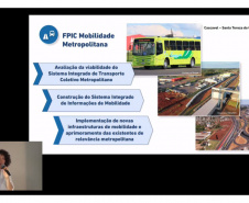 Concluído e entregue aos prefeitos o Relatório Final do PDUI de Cascavel