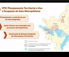 Concluído e entregue aos prefeitos o Relatório Final do PDUI de Cascavel