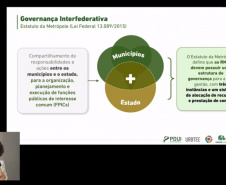 Concluído e entregue aos prefeitos o Relatório Final do PDUI de Cascavel