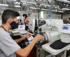 Paraná confirma liderança em contratação de jovens na região Sul em março