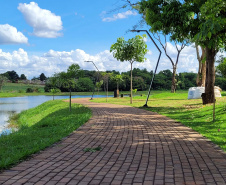 Parques Urbanos IAT