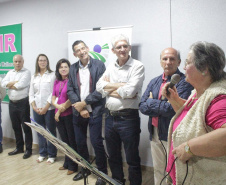 SEAB - Associação de Mulheres Rurais de Chopinzinho