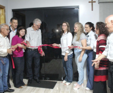 SEAB - Associação de Mulheres Rurais de Chopinzinho