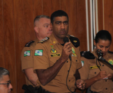 Polícia Militar realiza 1º Seminário de Atendimento às pessoas com Autismo