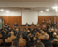 Polícia Militar realiza 1º Seminário de Atendimento às pessoas com Autismo