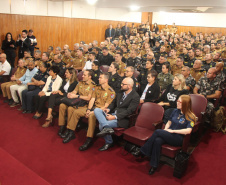 Polícia Militar realiza 1º Seminário de Atendimento às pessoas com Autismo