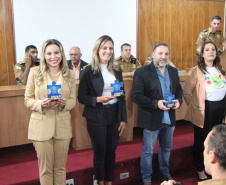 Polícia Militar realiza 1º Seminário de Atendimento às pessoas com Autismo