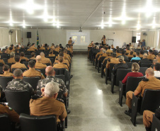 Polícia Militar realiza 1º Seminário de Atendimento às pessoas com Autismo