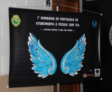 Polícia Militar realiza 1º Seminário de Atendimento às pessoas com Autismo