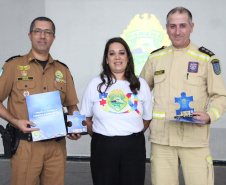 Polícia Militar realiza 1º Seminário de Atendimento às pessoas com Autismo