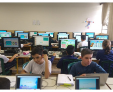 Matemática gamificada estimula alunos da rede pública na aprendizagem da disciplina