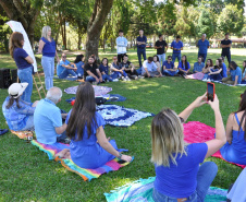 Universidades estaduais vão mapear estudantes paranaenses com autismo