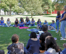 Universidades estaduais vão mapear estudantes paranaenses com autismo