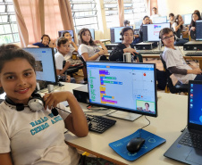 Matemática gamificada estimula alunos da rede pública na aprendizagem da disciplina