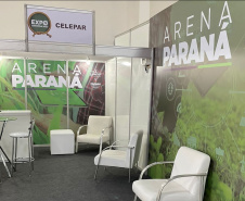 Paraná leva soluções inovadores na ExpoLondrina