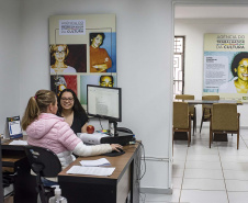 No Dia do Trabalhador, Agência do Trabalhador da Cultura celebra  expansão de atendimentos no interior do Paraná