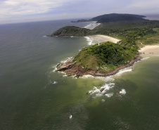  Ilha do Mel, passa a ser a primeira ilha inclusiva para pessoas autistas do Brasil