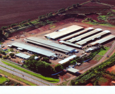 Ceasa de Londrina estará aberta no 1º de Maio, Dia do Trabalhador