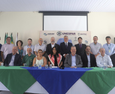 Paraná institui agências de inovação no Sudoeste e Litoral do estado