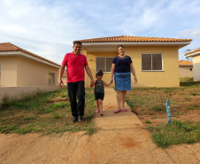 CASAS VENTANIA