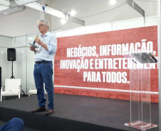 Eventos na ExpoLondrina discutem sustentabilidade na agropecuária