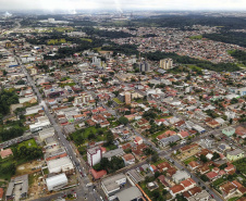 Estado repassa aos municípios R$ 3,8 bilhões em recursos do ICMS e IPVA