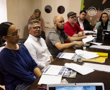 SEEC assessora municípios para a implantação dos Sistemas de Cultura e desenvolvimento de políticas públicas do setor