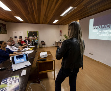 SEEC assessora municípios para a implantação dos Sistemas de Cultura e desenvolvimento de políticas públicas do setor