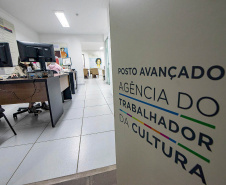 No Dia do Trabalhador, Agência do Trabalhador da Cultura celebra  expansão de atendimentos no interior do Paraná