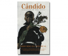 Nova edição do Cândido discute o afrossurrealismo e outros gêneros da ficção negra especulativa