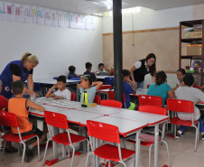 Programa Nota Paraná já destinou mais de R$ 342 milhões para instituições sociais