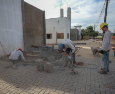 Cadeia Pública de Arapongas
