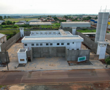 Cadeia Pública de Arapongas