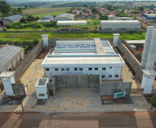 Cadeia Pública de Arapongas