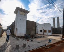 Cadeia Pública de Arapongas