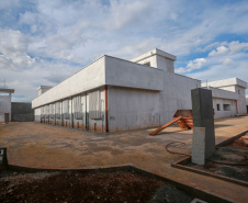 Cadeia Pública de Arapongas