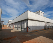 Cadeia Pública de Arapongas