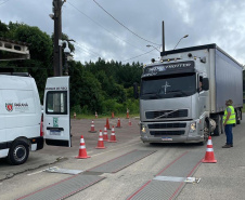 Avanço de obra da Rodovia dos Minérios e reforma de pontes são destaques no Sul e RMC