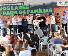 CASAS VENTANIA
