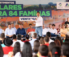 CASAS VENTANIA