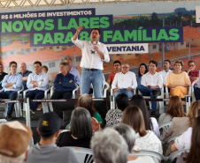 CASAS VENTANIA