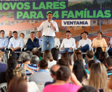 CASAS VENTANIA