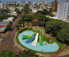 Com legislação rígida e investimento, Paraná alcança nível mais alto da qualidade do ar