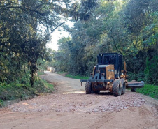 100 dias - Campos Gerais e Centro 