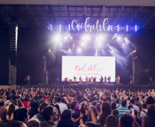 Calendário de eventos em maio tem feiras agropecuárias, festivais de música, trilhas e cavalgadas 