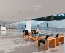 Museu Oscar Niemeyer – MON