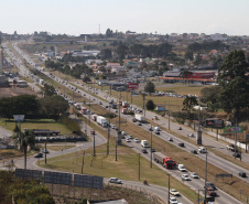 Moradores de sete cidades são contempladas com R$ 10 mil no Nota Paraná