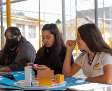 Plataforma Leia Paraná completa dois meses de lançamento e reforça hábito da leitura entre alunos da rede estadual