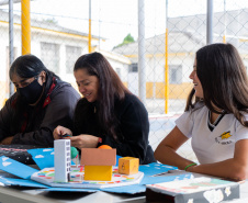 Plataforma Leia Paraná completa dois meses de lançamento e reforça hábito da leitura entre alunos da rede estadual